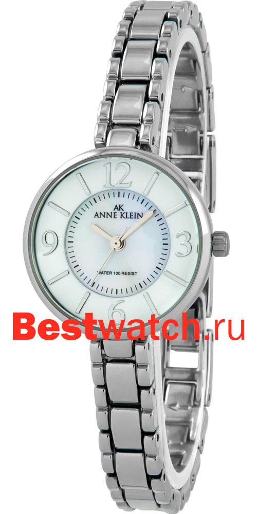 Часы Anne Klein Ring 9619MPSV